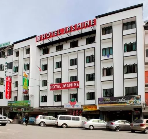 Hotel Jasmine