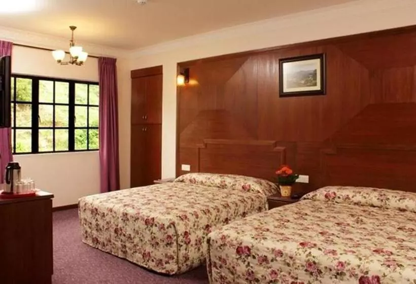 Hotel Jasmine