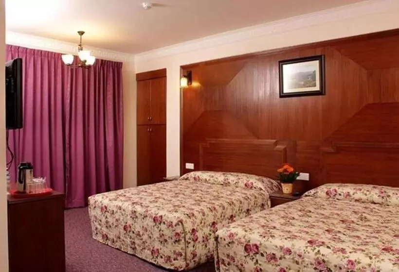 Hotel Jasmine