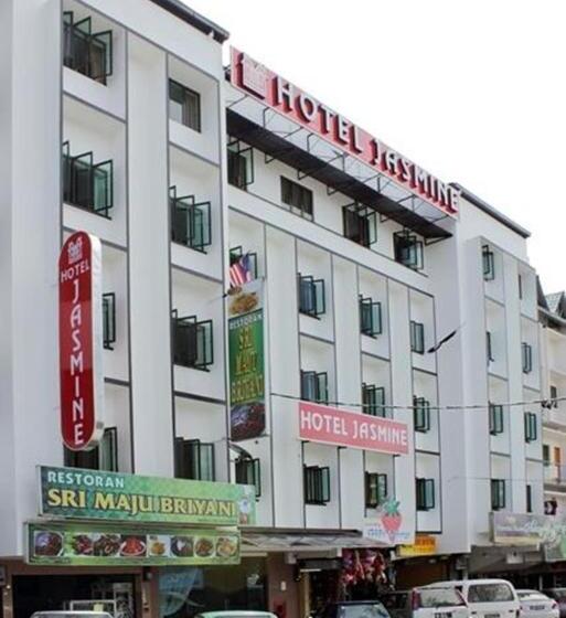 호텔 Jasmine