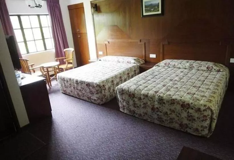 Hotel Jasmine