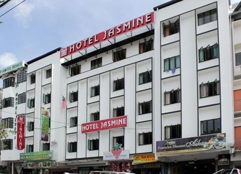 호텔 Jasmine