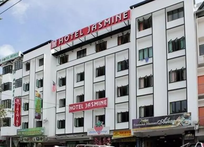 Hotel Jasmine
