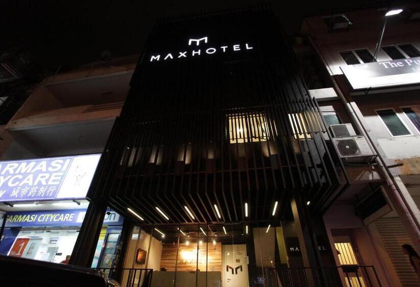 Max Hotel Subang Jaya