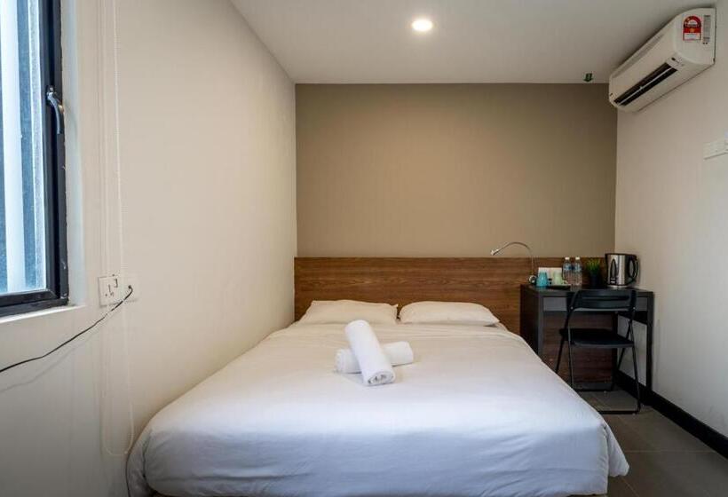 Max Hotel Subang Jaya