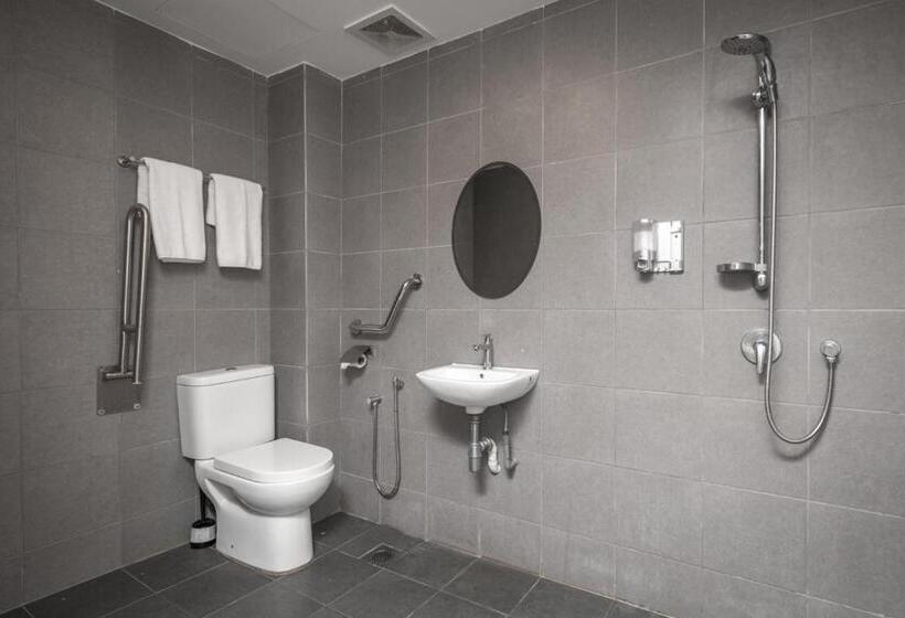 Max Hotel Subang Jaya