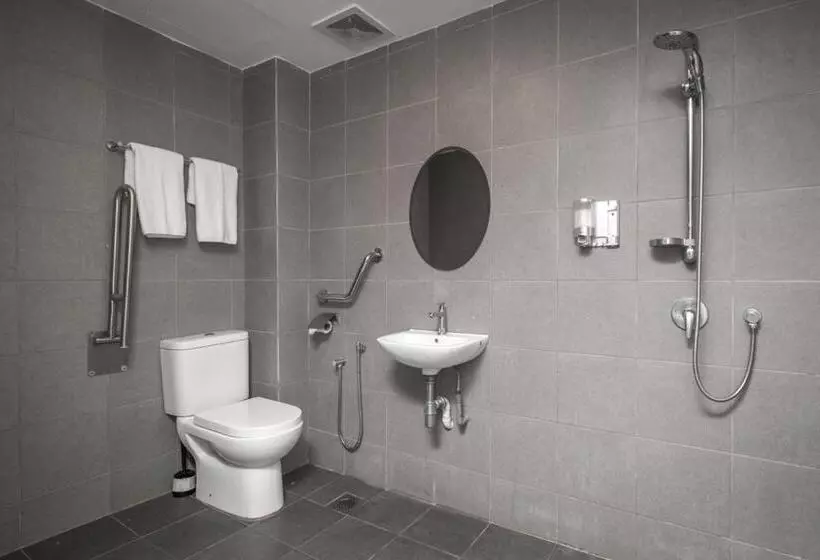 Max Hotel Subang Jaya