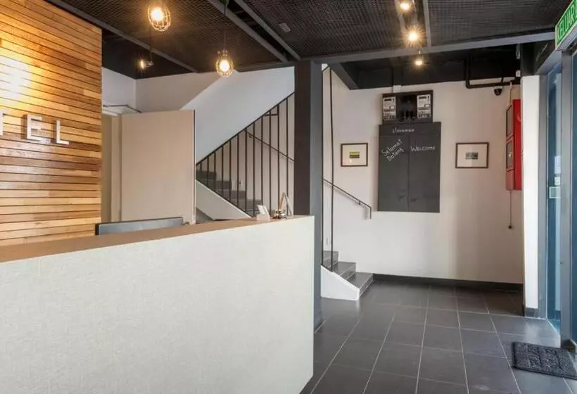 Max Hotel Subang Jaya