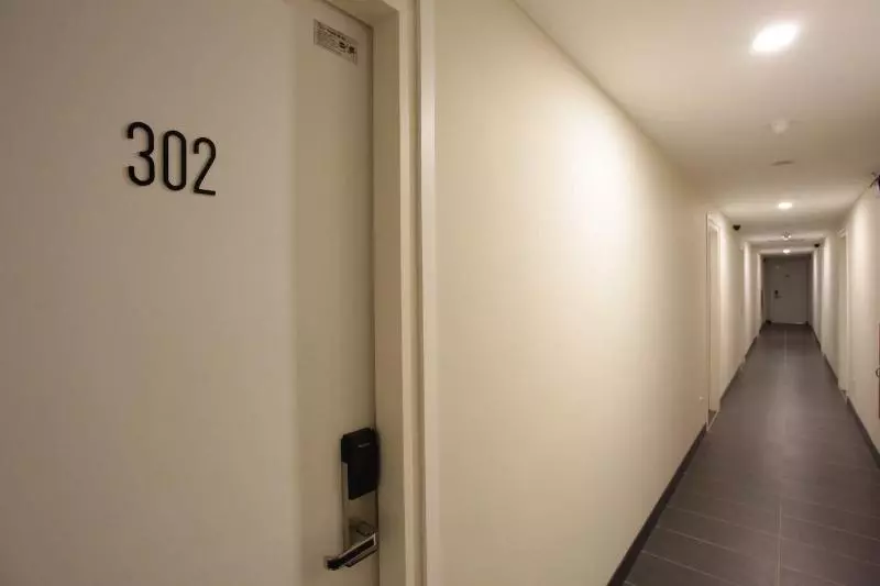Max Hotel Subang Jaya