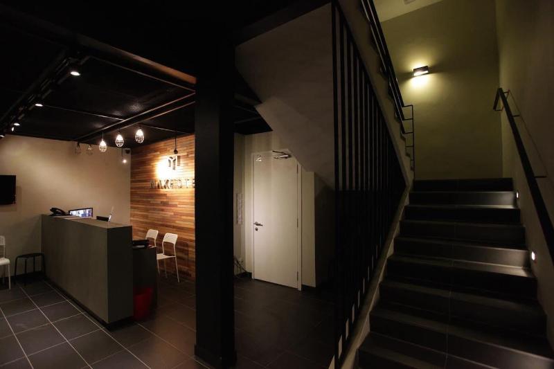 Max Hotel Subang Jaya