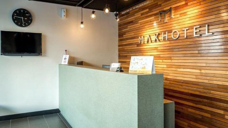 Max Hotel Subang Jaya