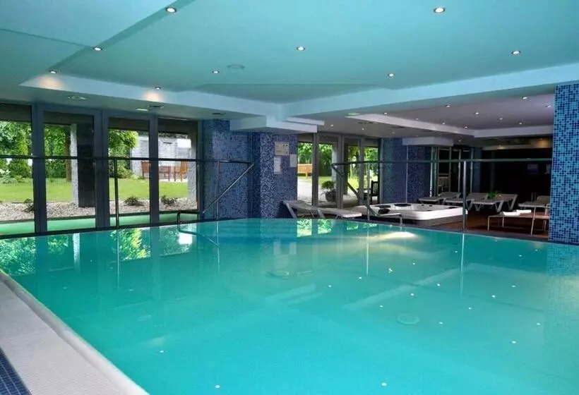 Hotel Mousson