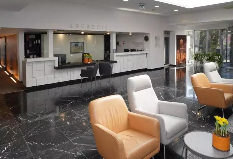 Hotel Mousson