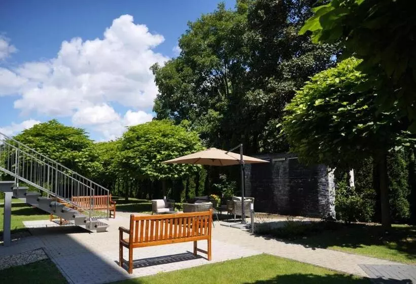 Hotel Mousson