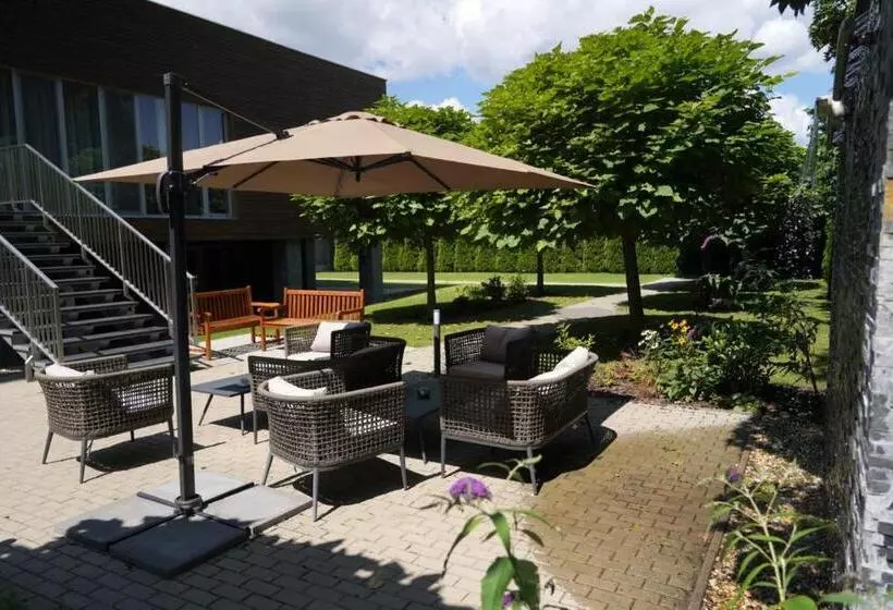 Hotel Mousson