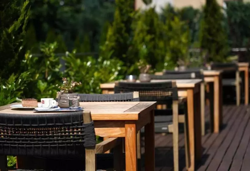 Hotel Mousson
