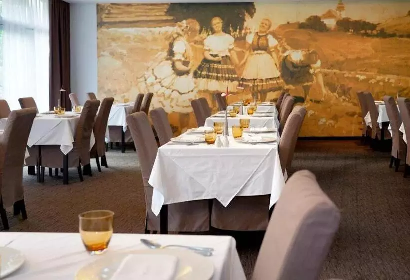 Hotel Mousson