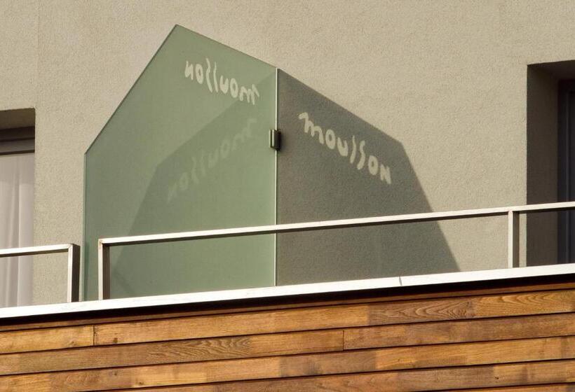 Hotel Mousson