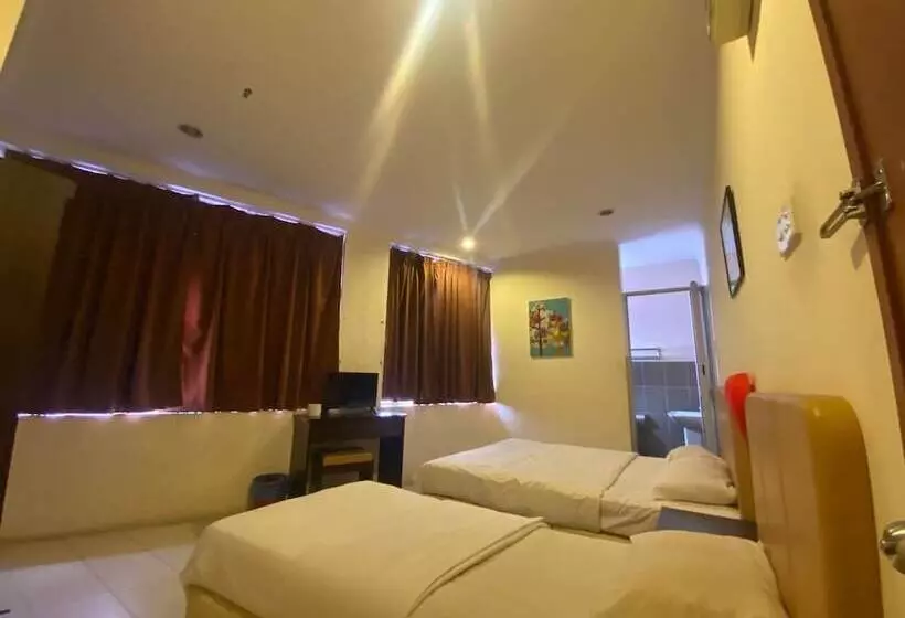 Hotel One Stop