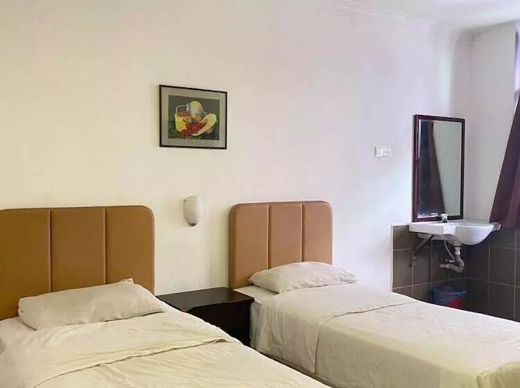 Hotel One Stop