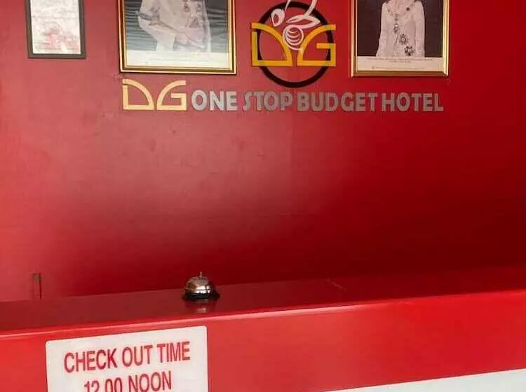 Hotel One Stop