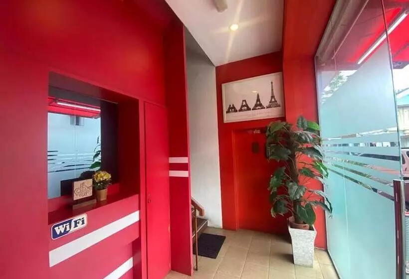 Hotel One Stop