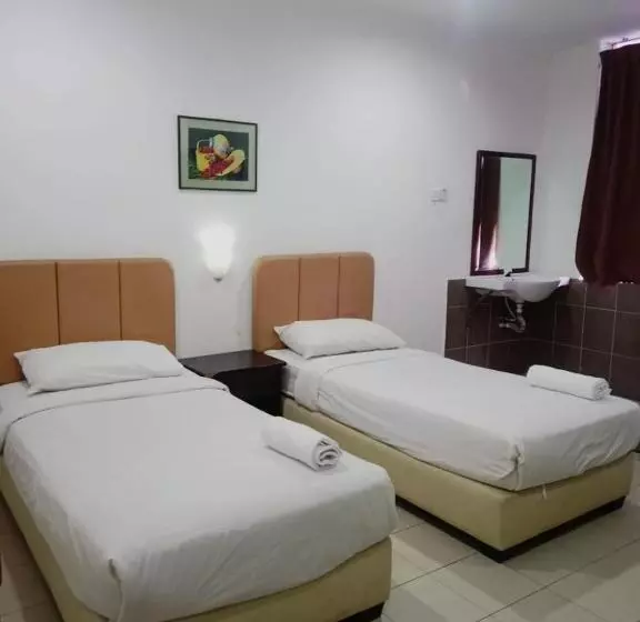 Hotel One Stop