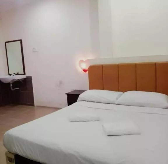 Hotel One Stop