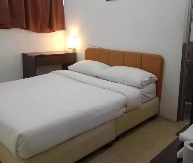 Hotel One Stop