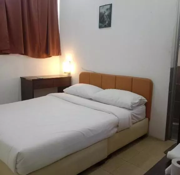 Hotel One Stop