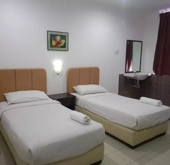 Hotel One Stop