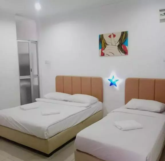 Hotel One Stop