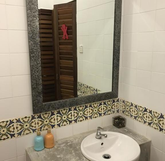 Отель Rangoon Residence