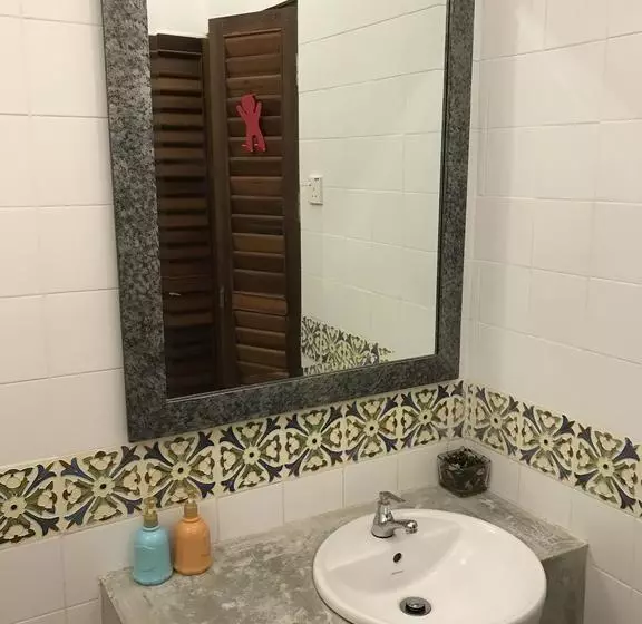 ホテル Rangoon Residence