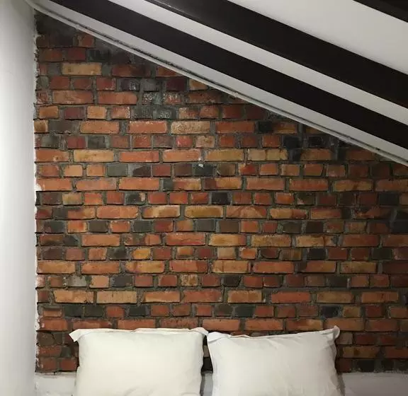 ホテル Rangoon Residence