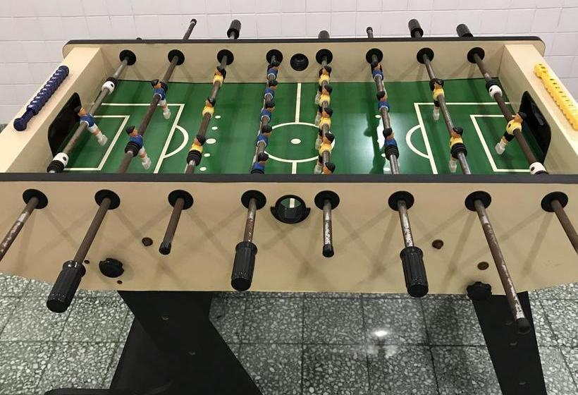 Отель Rangoon Residence