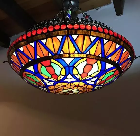ホテル Rangoon Residence