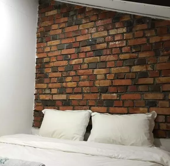 ホテル Rangoon Residence