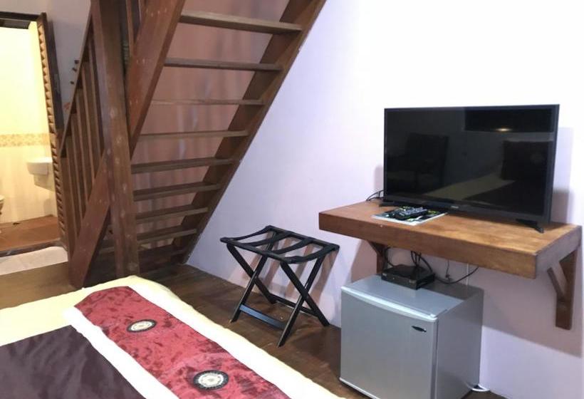 Отель Rangoon Residence