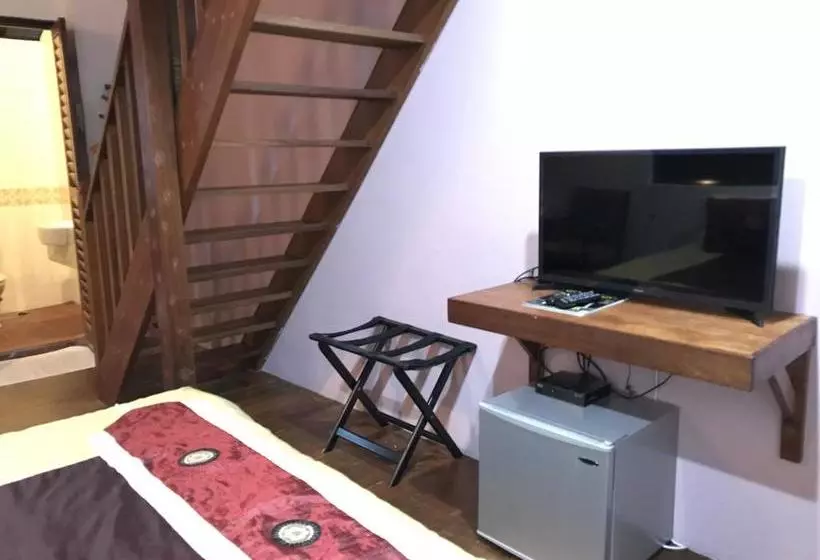 ホテル Rangoon Residence