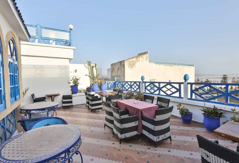 فندق Riad Nakhla