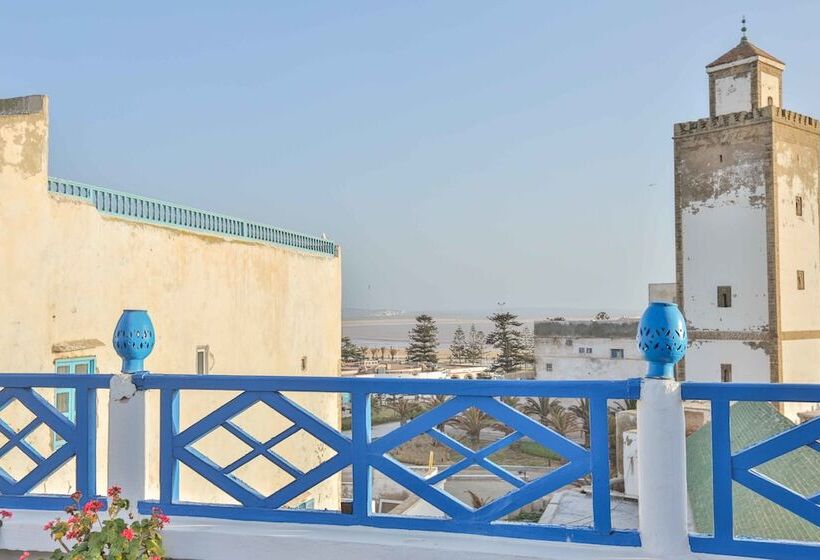 فندق Riad Nakhla