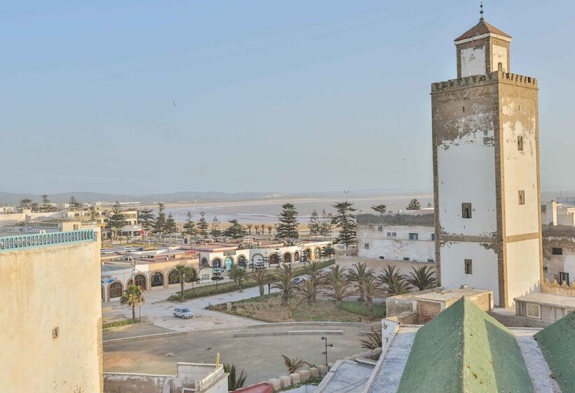 فندق Riad Nakhla