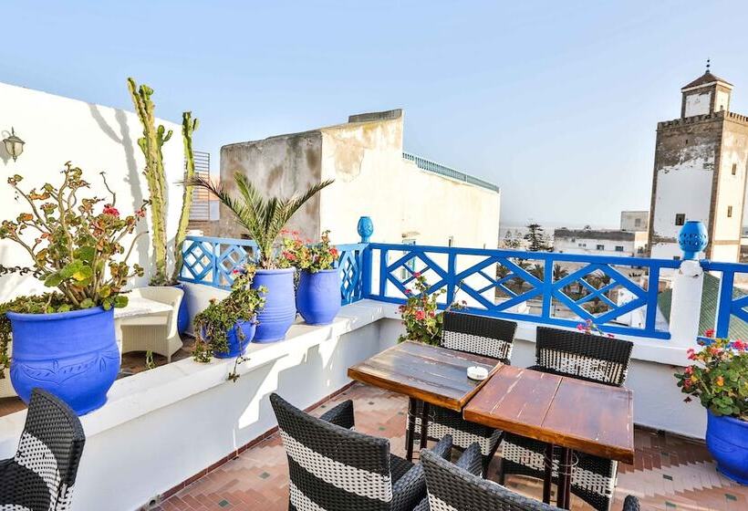 فندق Riad Nakhla