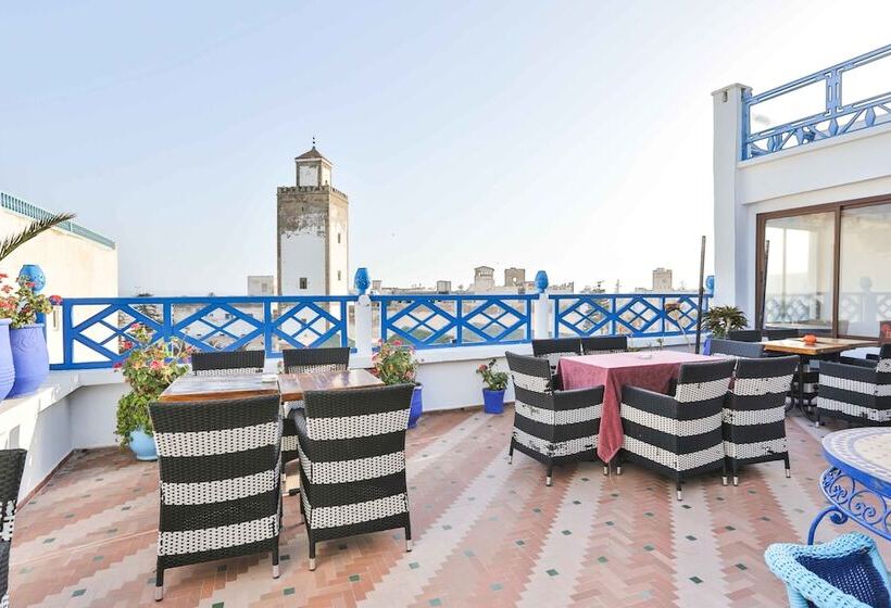 فندق Riad Nakhla