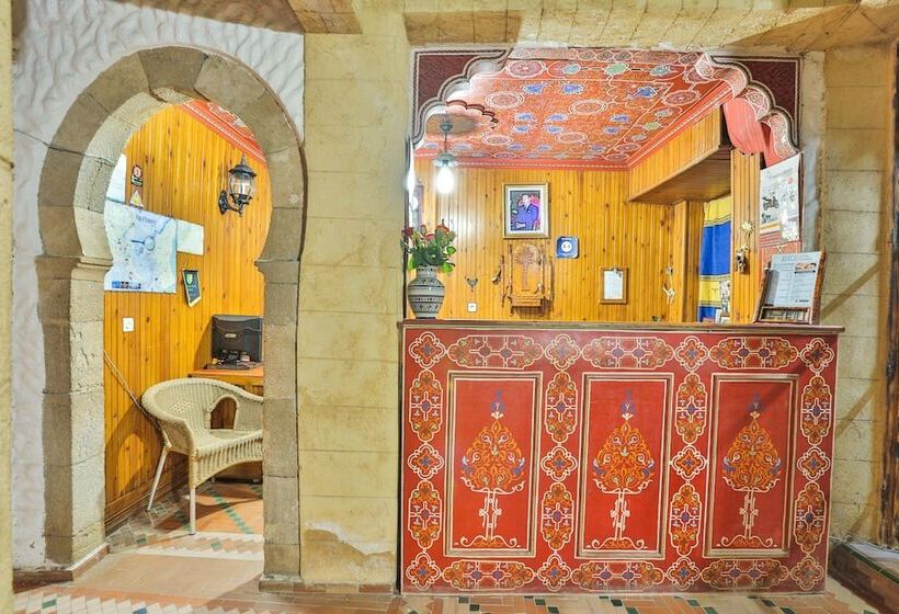 فندق Riad Nakhla