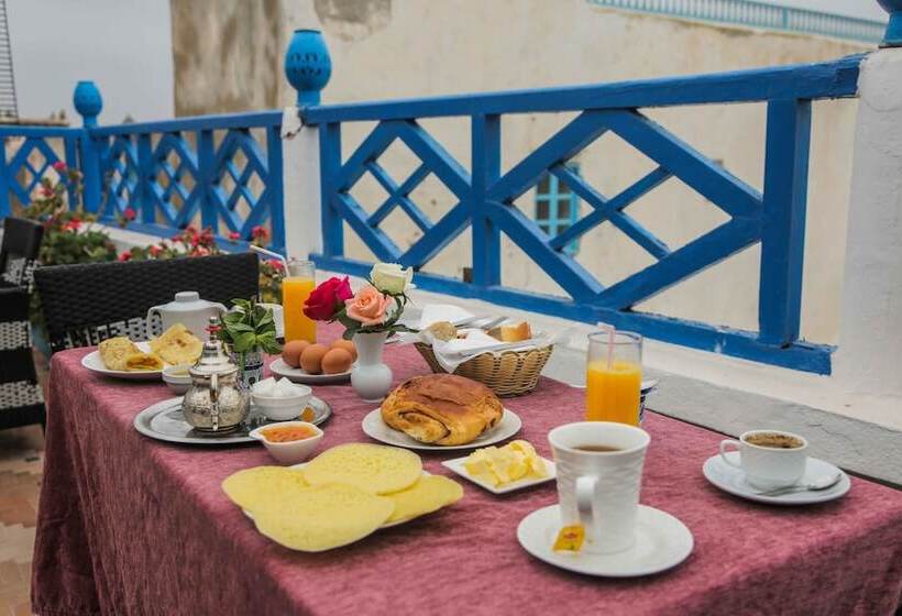 فندق Riad Nakhla