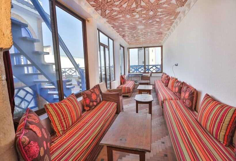 فندق Riad Nakhla