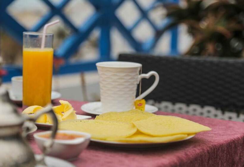 فندق Riad Nakhla