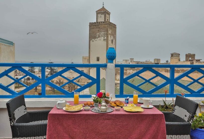 فندق Riad Nakhla